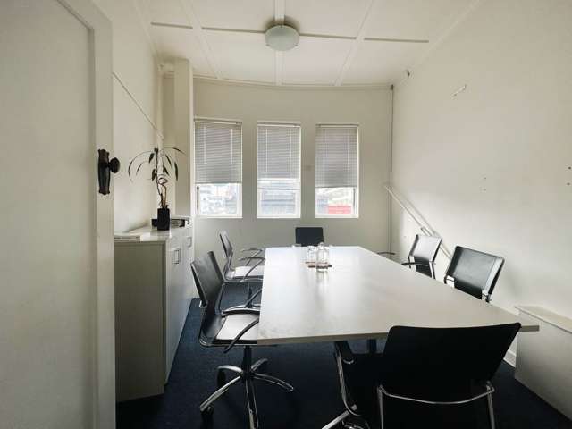 Suite 9/270 Broadway Newmarket_2