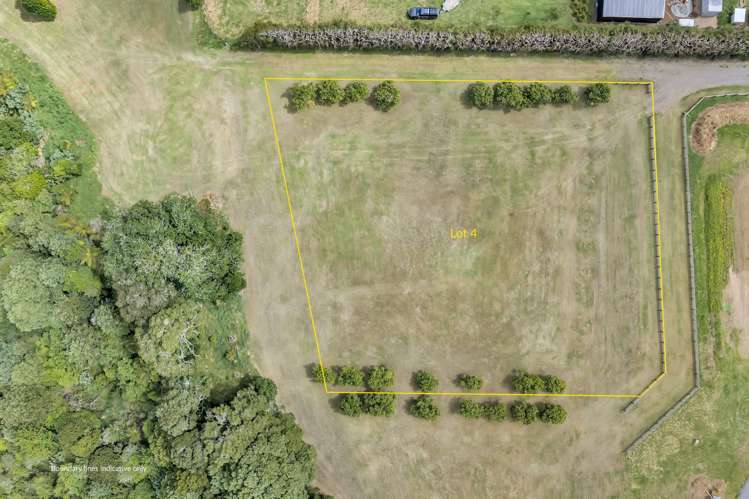Lots 3, 4 & 5 Don Meara Lane Kauri_14