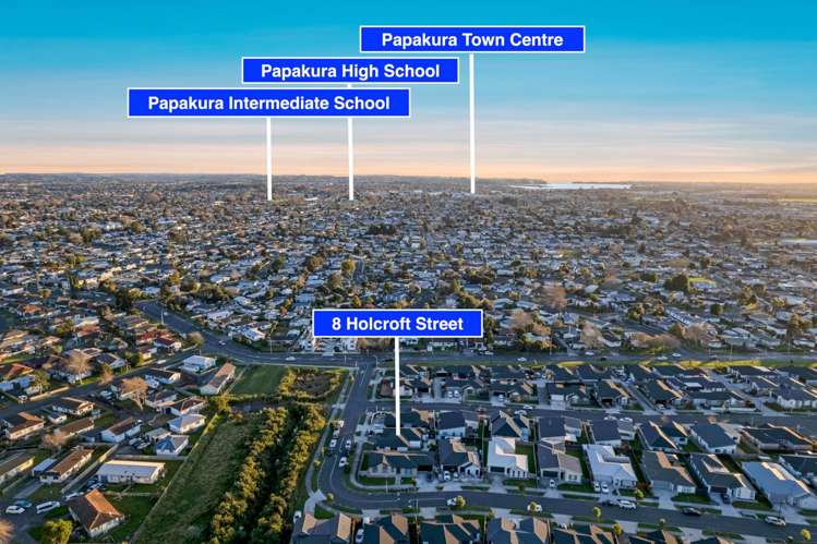 8 Holcroft Street Papakura_25
