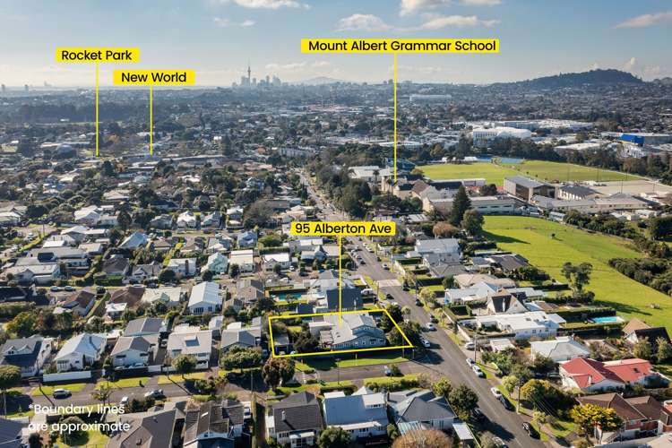 95 Alberton Avenue Mount Albert_26