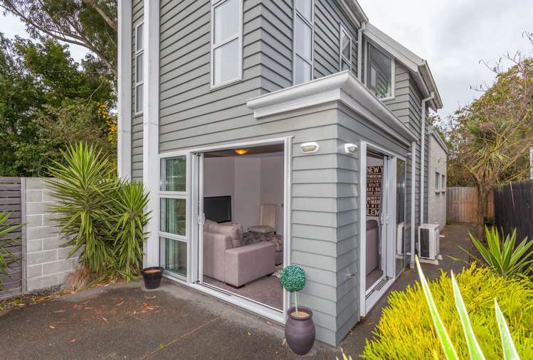 34a Vogel Street Richmond_5