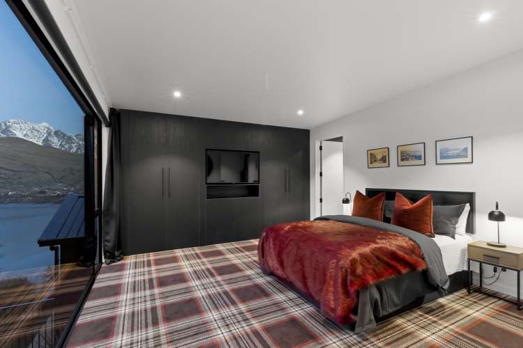 11 Sunrise Lane Queenstown_14