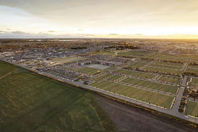 Lot 761 Arbor Green Rolleston_2