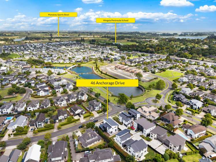 46 Anchorage Drive Karaka_17