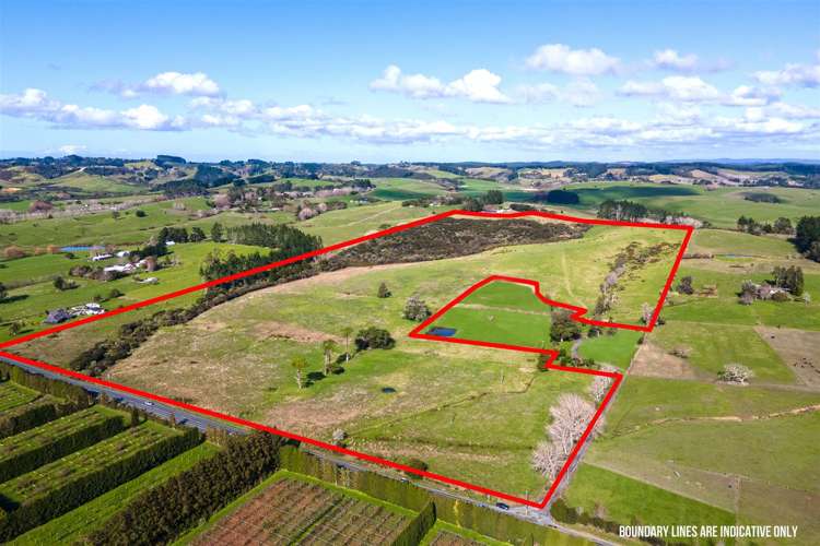 Lot 2 DP 401001 Kahikatea Flat Road Waitoki_0