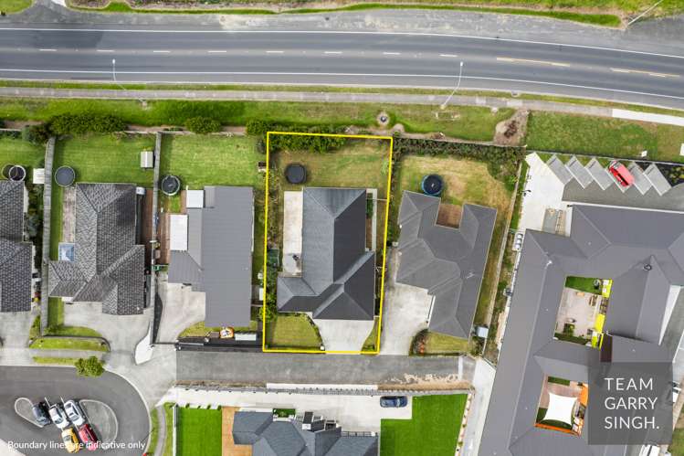 32 Cooladerry Place Rosehill_17