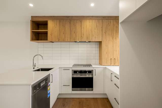 The Sweet Life from Mike Greer Homes