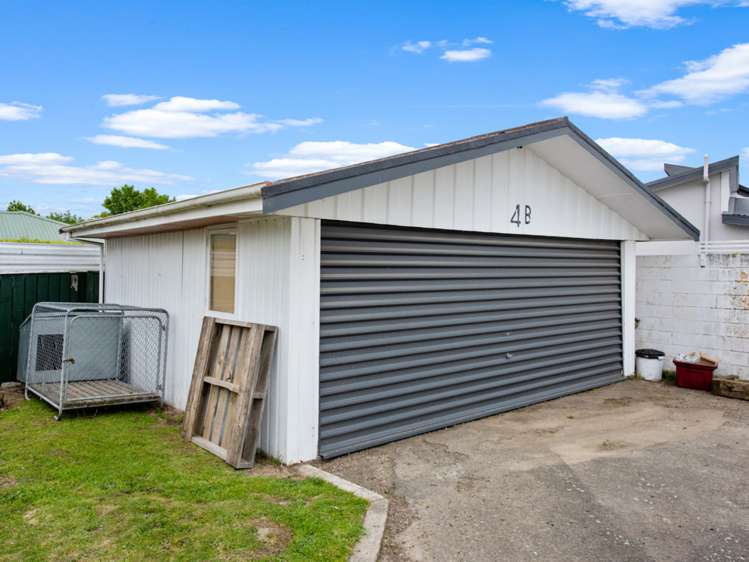 4b Weld Street Blenheim Central_15