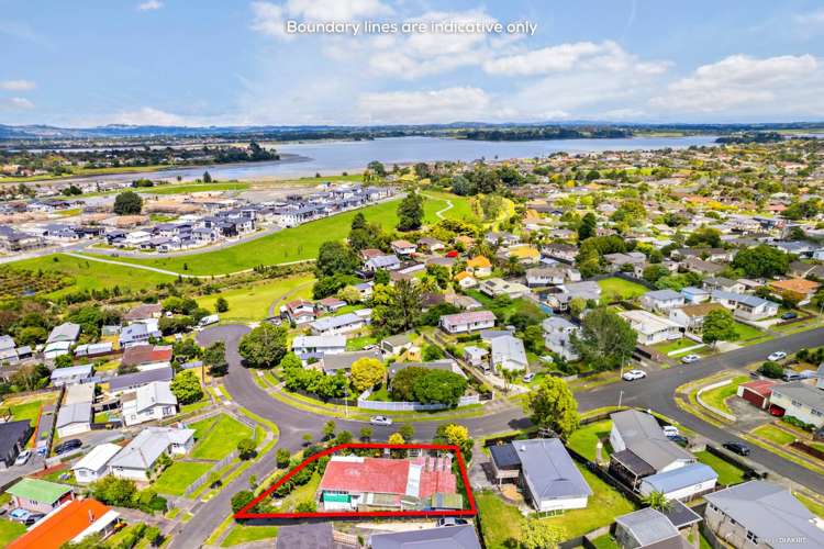16 Frangipani Avenue Manurewa_14