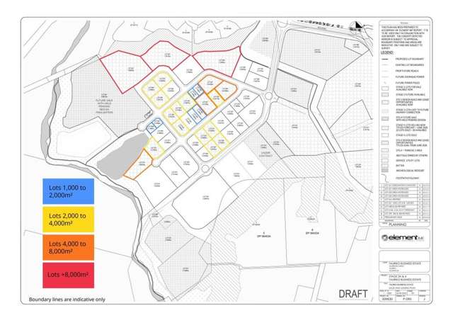 Stage 4 Tauriko Business Estate Tauriko_2