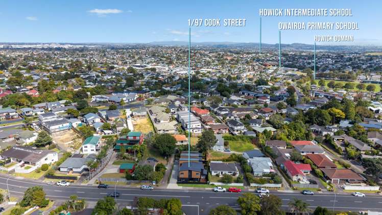 1/97 Cook Street Howick_38