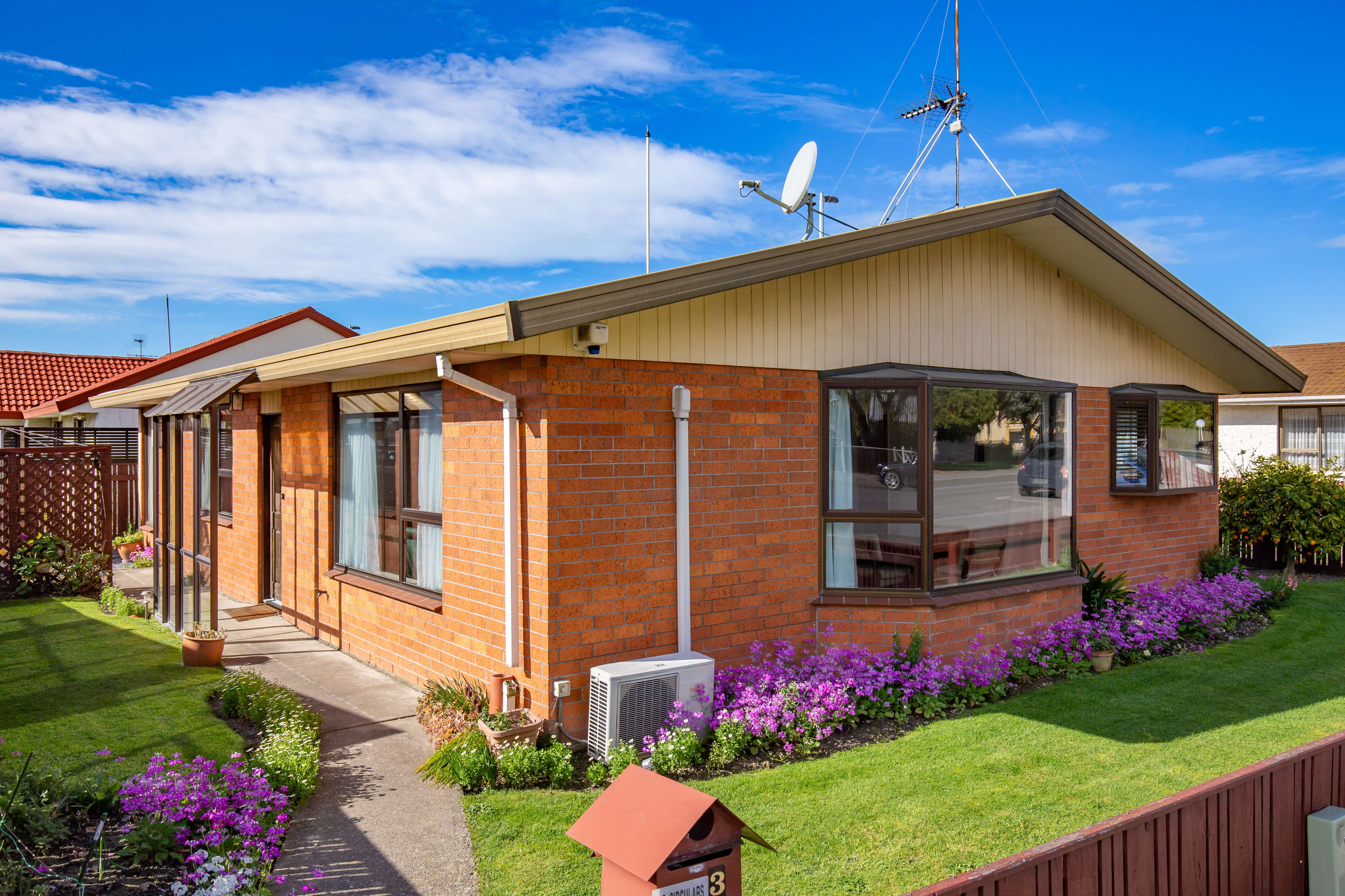 27c Henry Street Blenheim Central Marlborough Houses for Sale One Roof