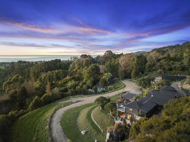 Golden Bay sanctuary - Priced $100K below CV!