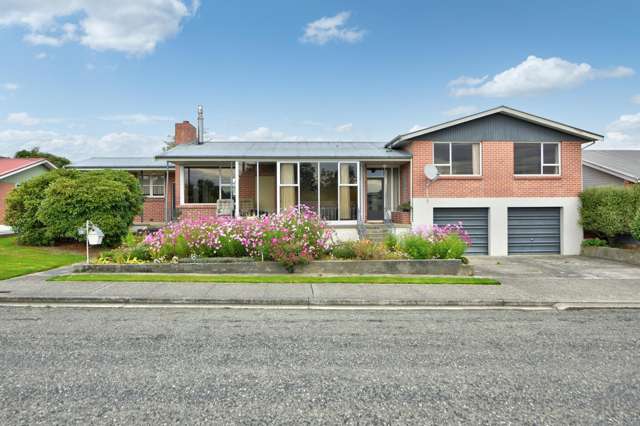 Solid Investment or Family Living