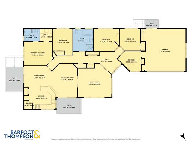 45 Oakridge Way Northpark_1