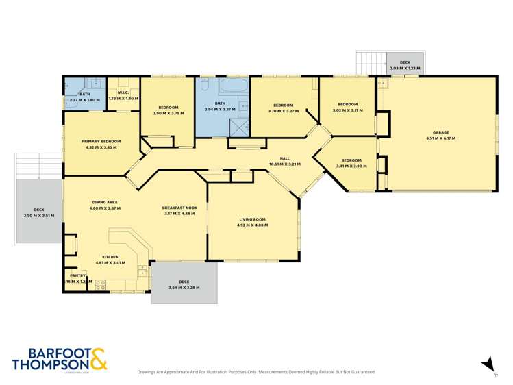 45 Oakridge Way Northpark_20