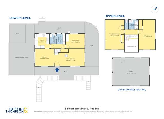 8 Redmount Place Red Hill_1