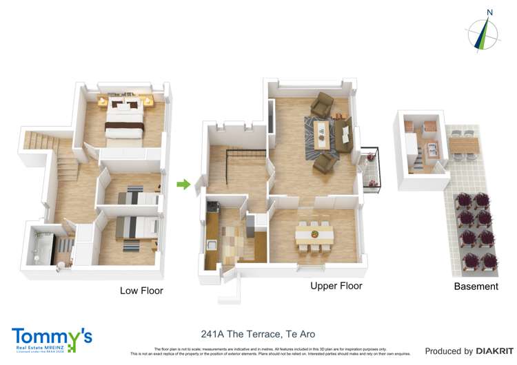 241a The Terrace Te Aro_15