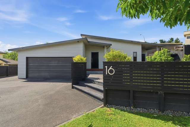 Stylish, Spacious & Set for Summer!