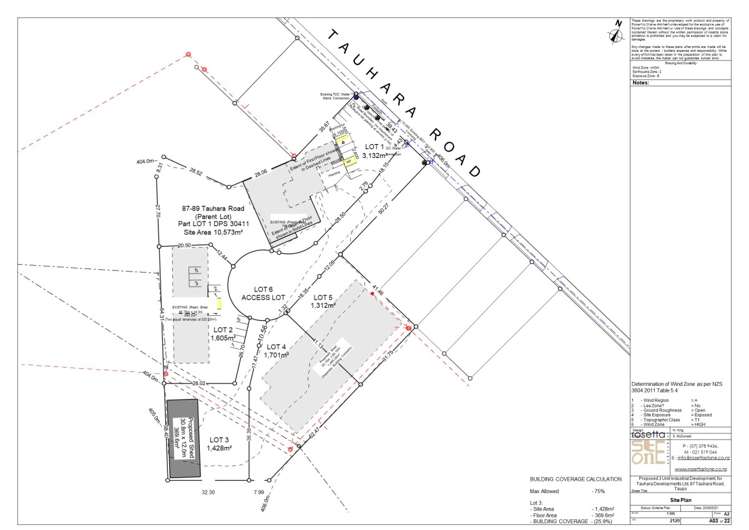 Lots 3, 4 & 5, 89 Tauhara Road Tauhara_13