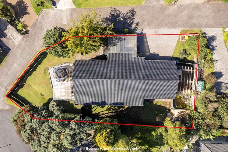 40 Barberton Terrace Red Hill_28