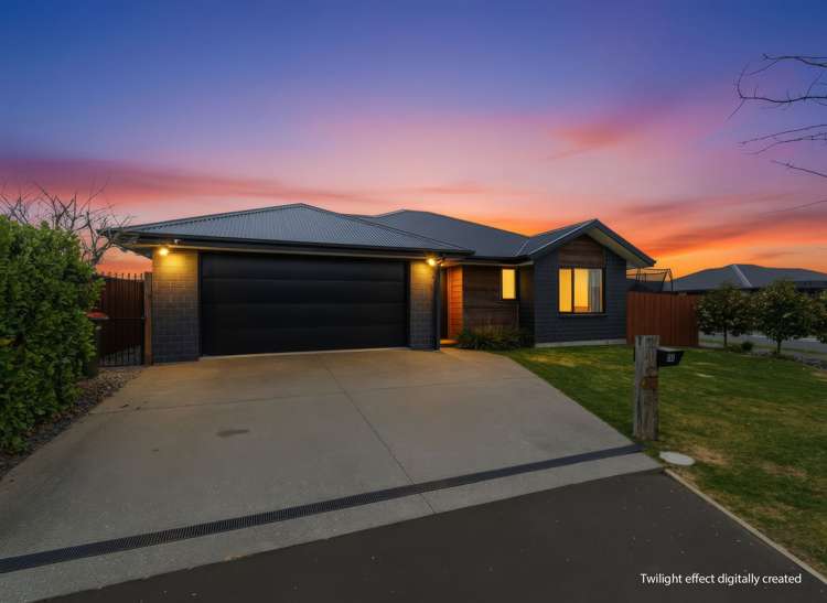 93 Sunline Avenue Lincoln_27