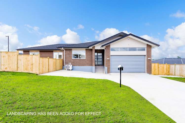 2 Glenkirk Crescent Pokeno_5