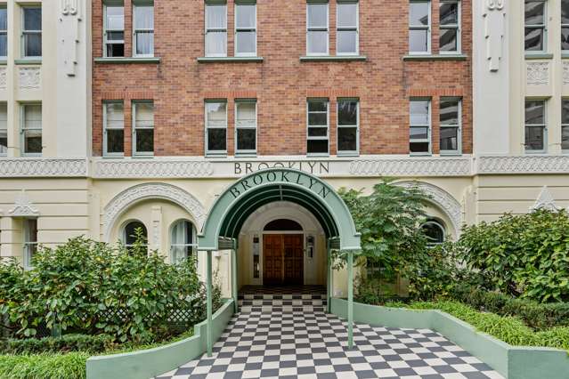 33/66 Emily Place Auckland Central_1