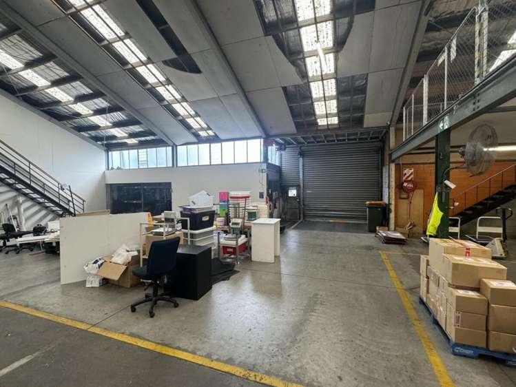 Tenancy 7, 174 Gayhurst Road Dallington_8
