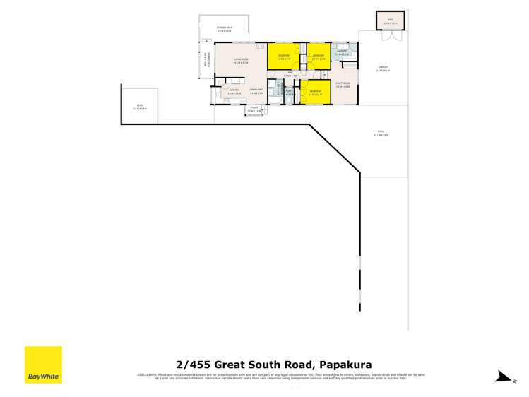 2/455 Great South Road Opaheke_14