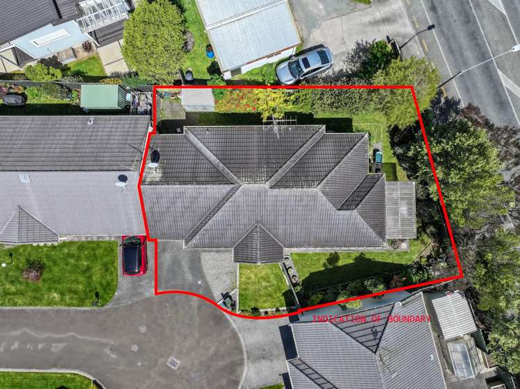 7 Millwood Place Silverstream_21