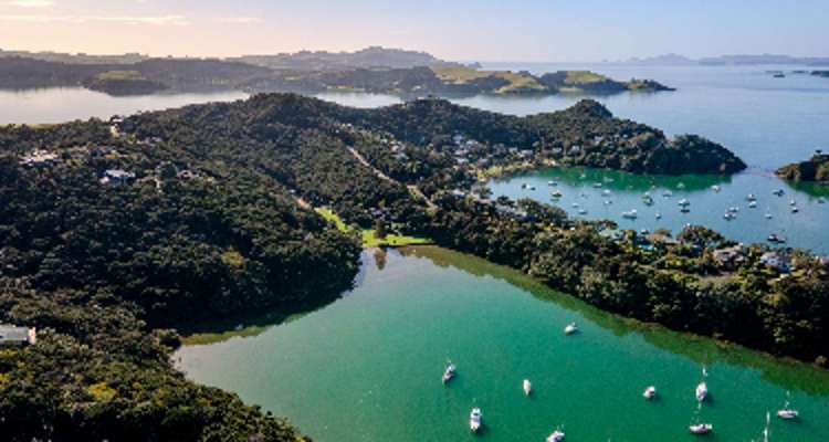 Lot 8 380C Opito Bay Rd_0