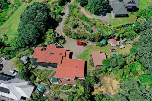 11 and 11A Kuaka Lane Ohiwa_2