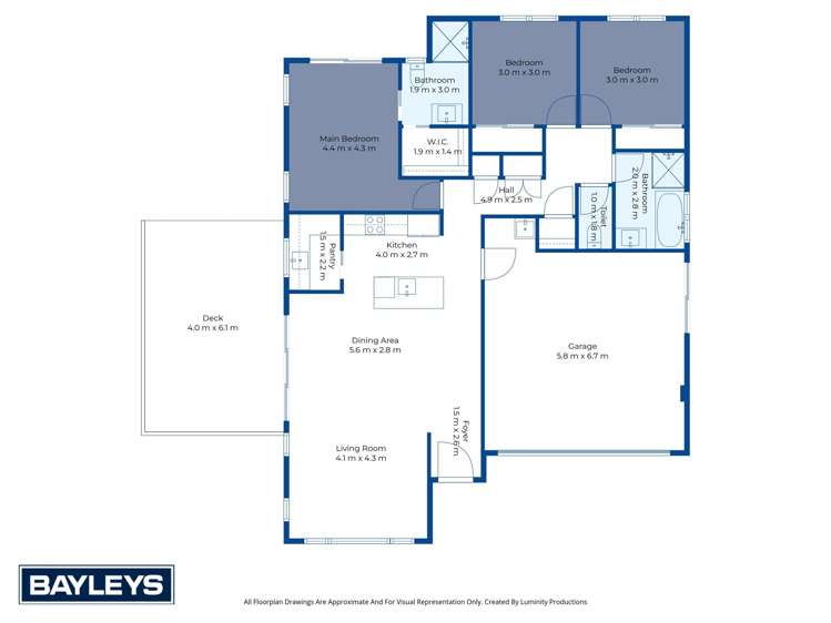 19 Te Paea Avenue Paerata_20