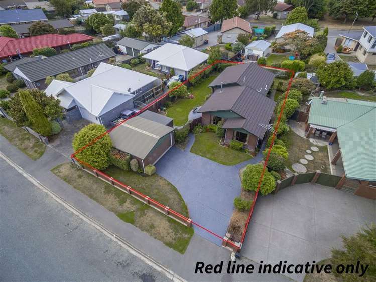 21 Colchester Place Templeton_13