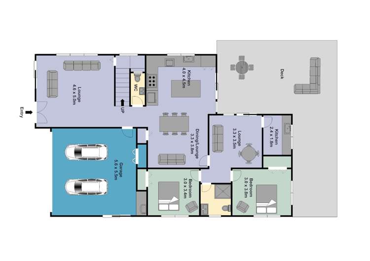 58 Timmer Road Flat Bush_2