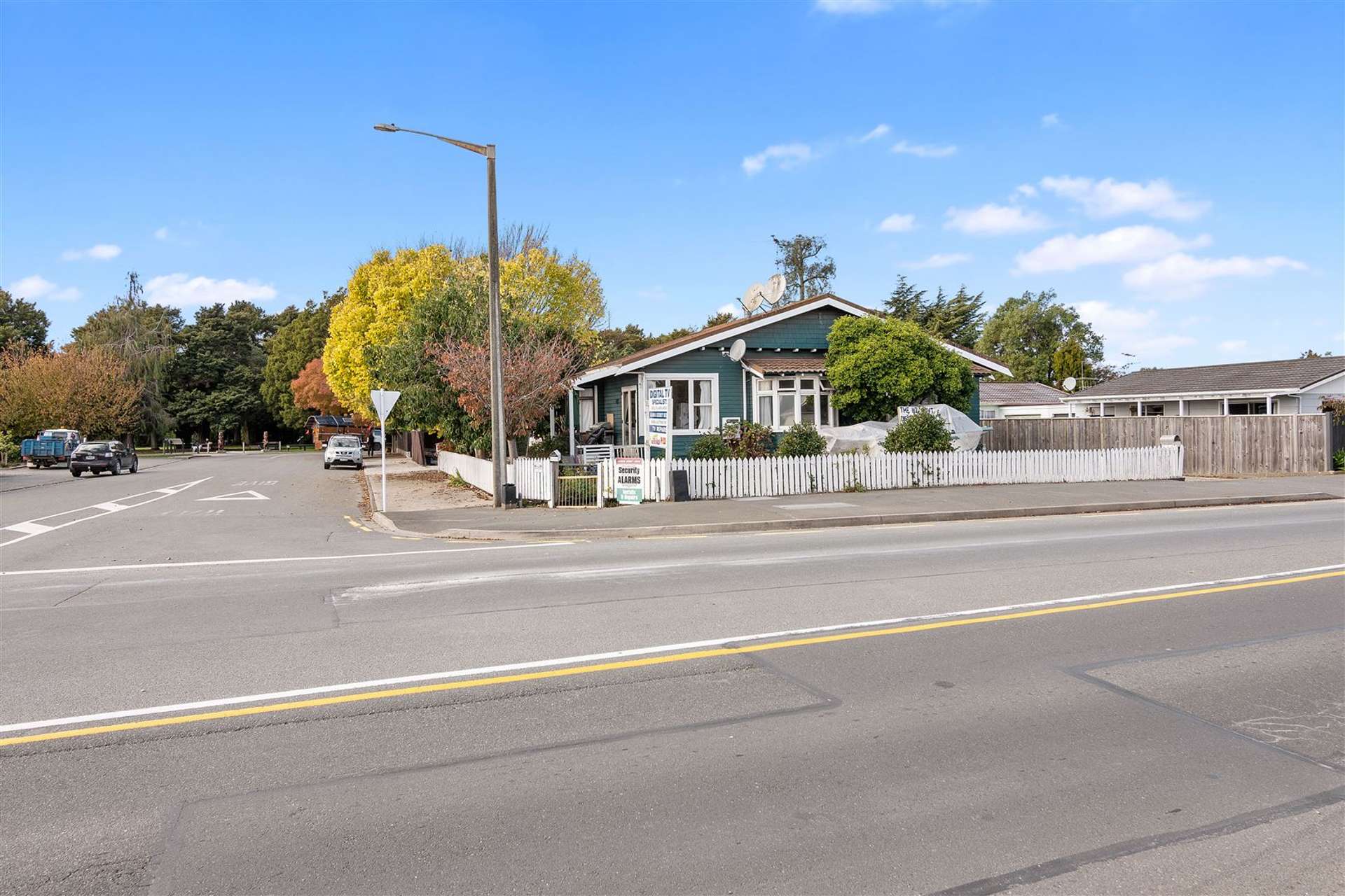 299 High Street Motueka Tasman Houses for Sale One Roof