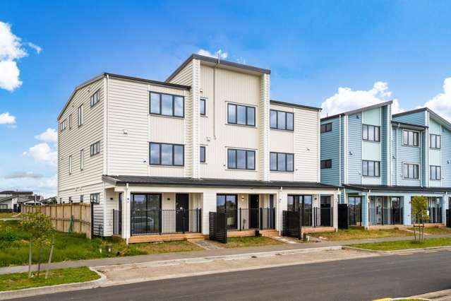 Brand-New Dual Living Opportunity