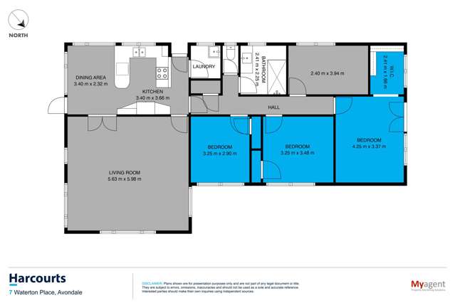 7 Waterton Place Avondale_1