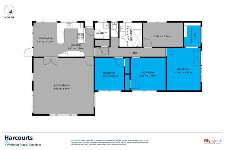 7 Waterton Place Avondale_25