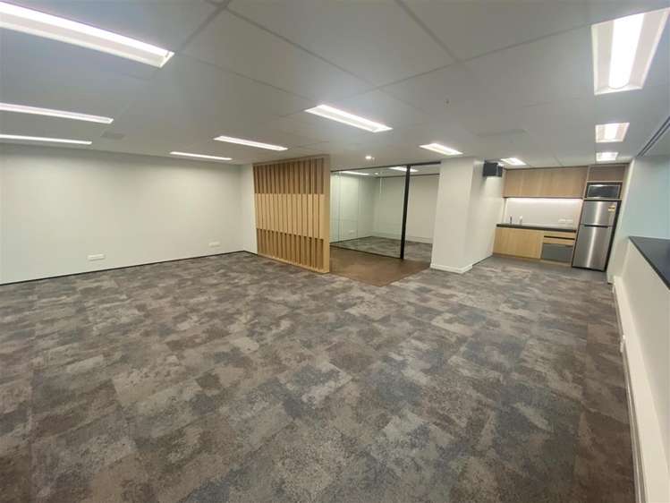 149 Featherston Street Wellington Wellington City Commercial