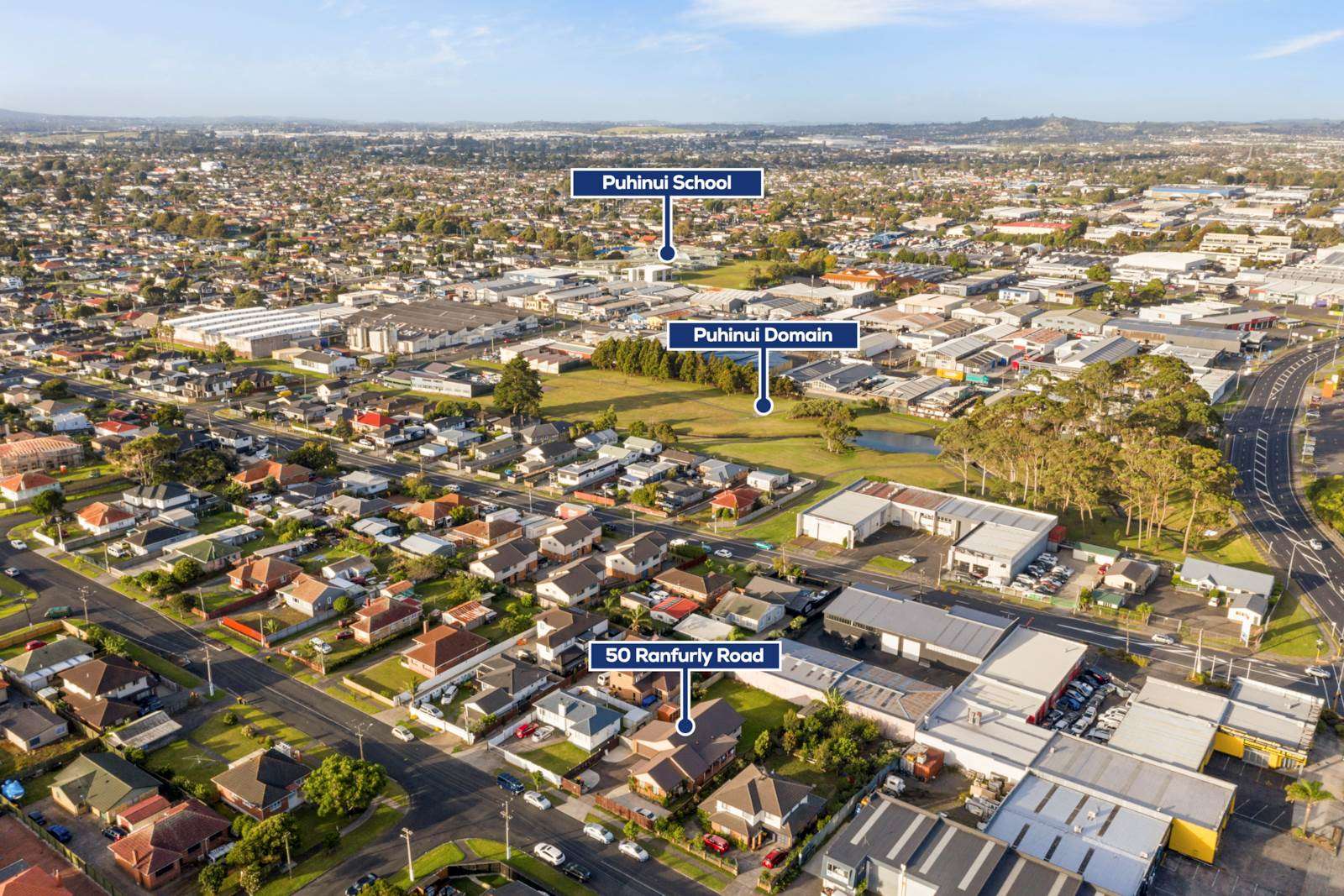 50 Ranfurly Road Papatoetoe Manukau City Houses for Sale One Roof