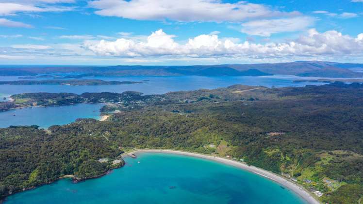 385 Horseshoe Bay Road Stewart Island_14