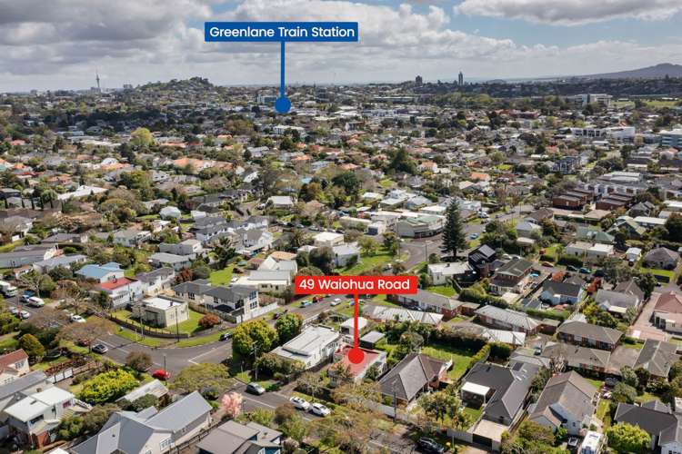 49 Waiohua Road Greenlane_22