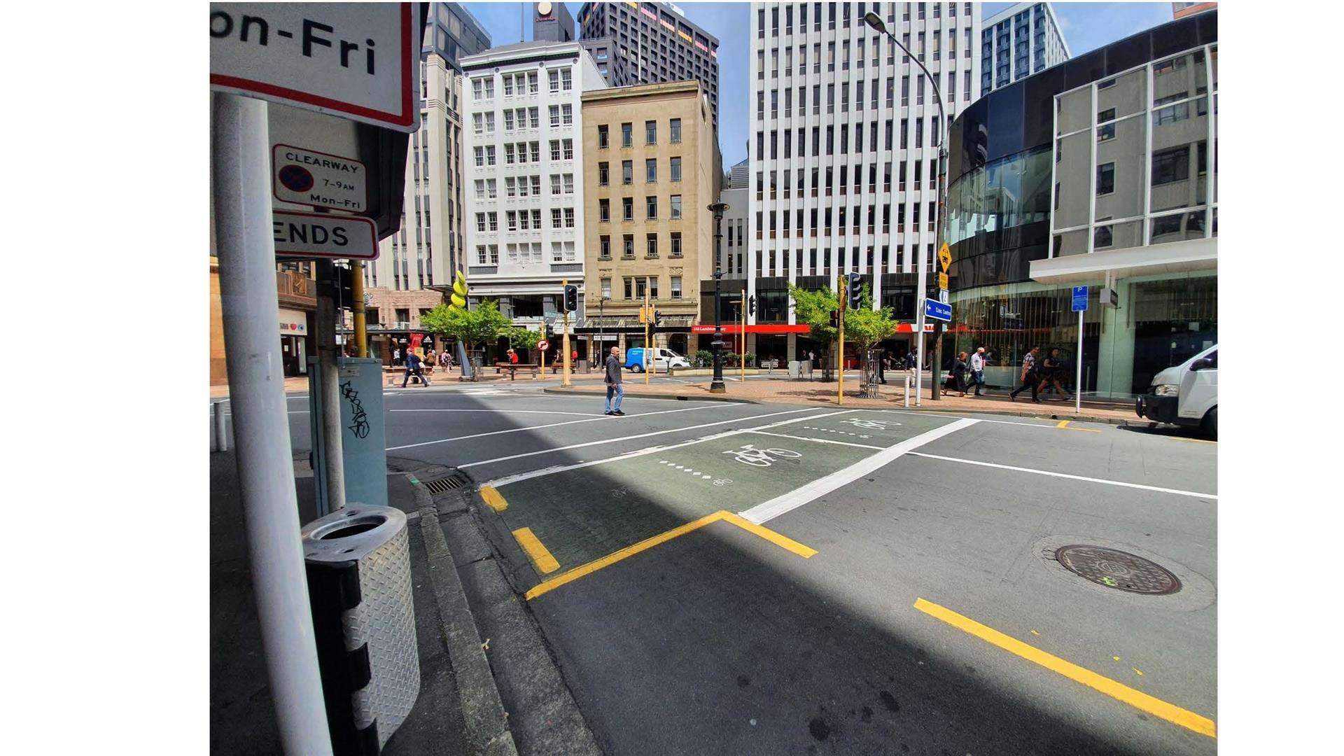 187 Featherston Street Wellington_0