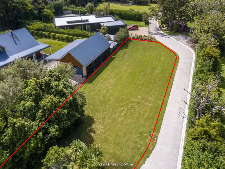 Lot 3 - 51 Wood Street Greytown_0