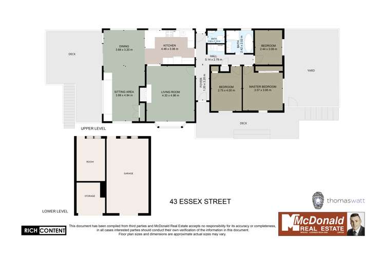 43 Essex Street Vogeltown_14