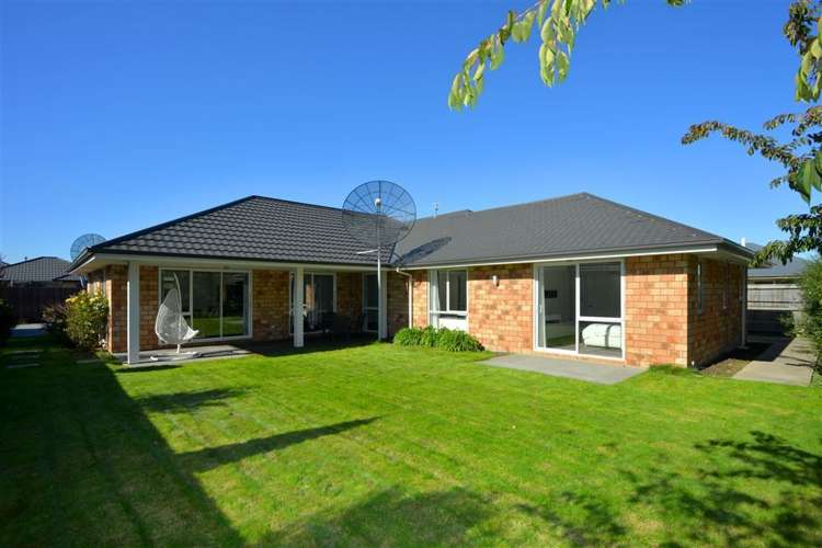 45 Somerville Crescent Aidanfield_7