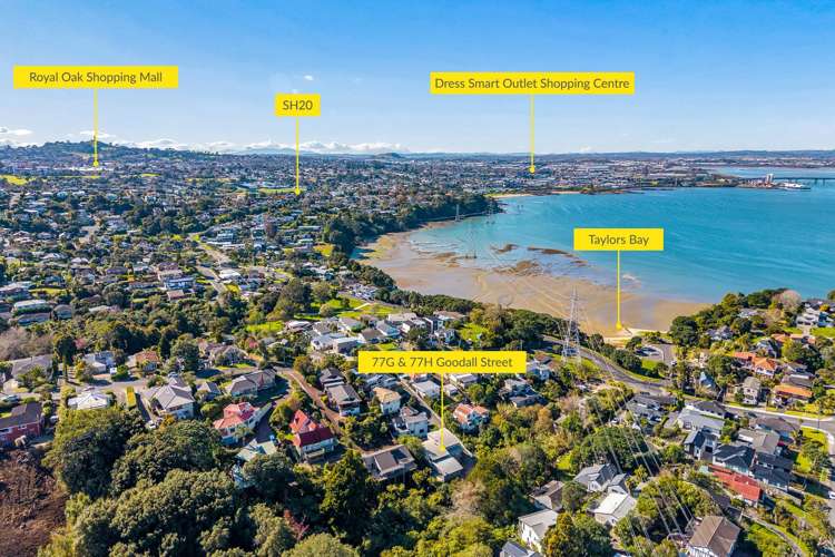 77G Goodall Street Hillsborough_19