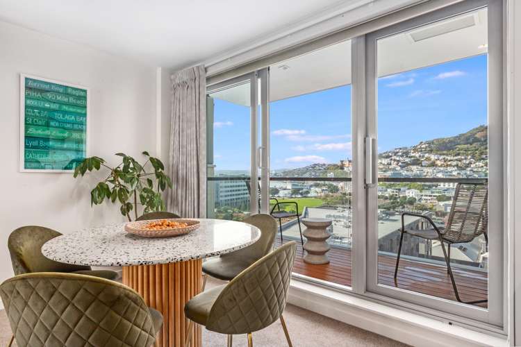 9j/245 Wakefield Street Te Aro_9